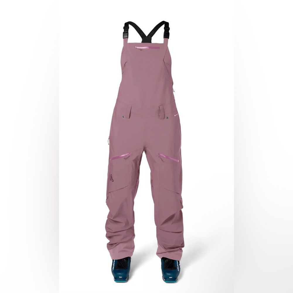 Flylow Foxy Bib